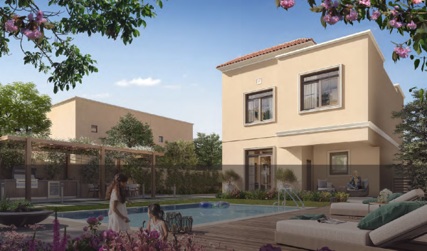 ياس بارك فيو