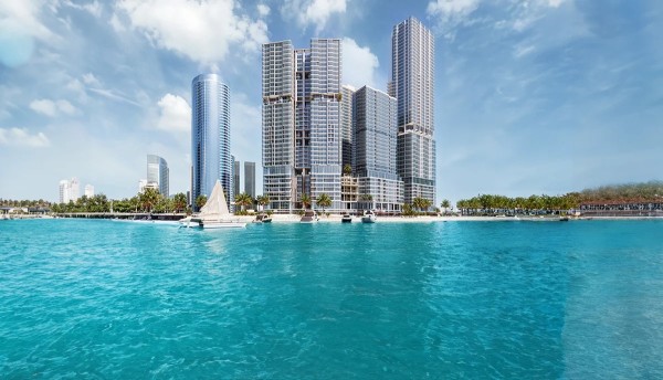 1BR Apartment for Sale in Radiant Viewz 1, Al Reem Island, Ready To Move