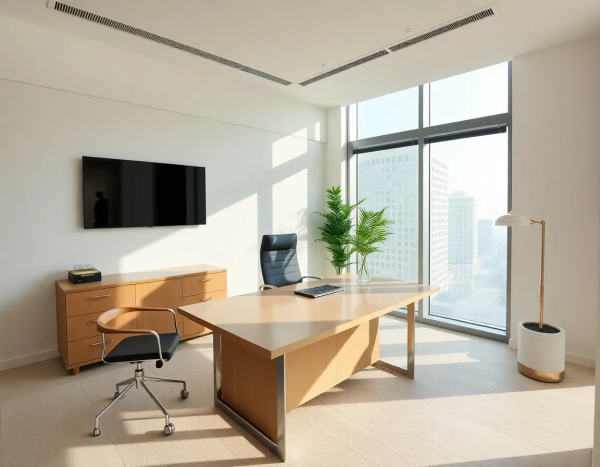 Premium ADGM Office & Structuring Partner in Abu Dhabi